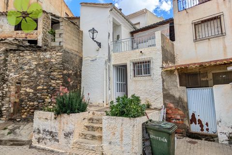 Landsbyhus i Lijar, Almeria, Lijar - € 80.000 | Ref: CRE-2512 - foto 29