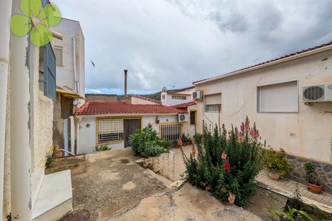 Landsbyhus i Lijar, Almeria, Lijar - € 80.000 | Ref: CRE-2512 - foto 30