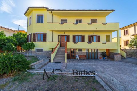 Lejlighed i Oschiri, Sassari, Oschiri - € 80.000 | Ref: OSV-03-25 BIS - foto 1