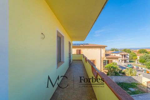 Lejlighed i Oschiri, Sassari, Oschiri - € 80.000 | Ref: OSV-03-25 BIS - foto 2