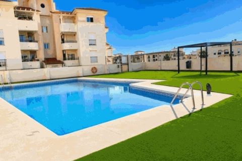 Apartament a San Luis De Sabinillas, Malaga - foto 1