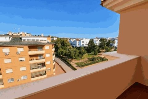Apartament a San Luis De Sabinillas, Malaga - foto 5