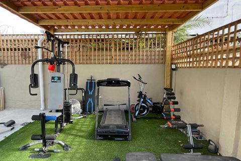 Villa in Benidorm, Alicante, Benidorm - € 3,500/month | Ref: LUX0059 - photo 2