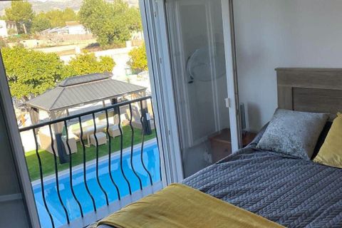 Villa in Benidorm, Alicante, Benidorm - € 3,500/month | Ref: LUX0059 - photo 3