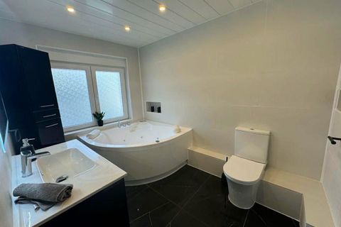 Villa in Benidorm, Alicante, Benidorm - € 3,500/month | Ref: LUX0059 - photo 7