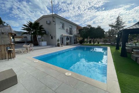 Villa in Benidorm, Alicante, Benidorm - € 3,500/month | Ref: LUX0059 - photo 9
