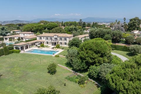 Villa i Antibes, Alpes-Maritimes, Antibes - € 17.500.000 | Ref: HH-16211372 - foto 2