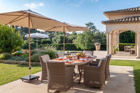 Villa i Antibes, Alpes-Maritimes, Antibes - € 17.500.000 | Ref: HH-16211372 - foto 5