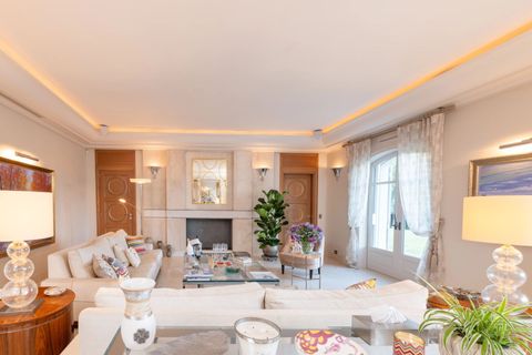 Villa i Antibes, Alpes-Maritimes, Antibes - € 17.500.000 | Ref: HH-16211372 - foto 8