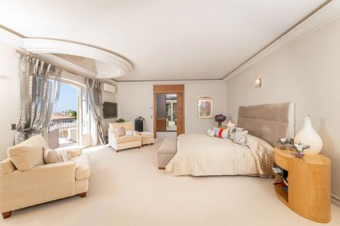 Villa i Antibes, Alpes-Maritimes, Antibes - € 17.500.000 | Ref: HH-16211372 - foto 9