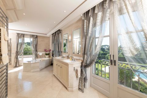 Villa i Antibes, Alpes-Maritimes, Antibes - € 17.500.000 | Ref: HH-16211372 - foto 10