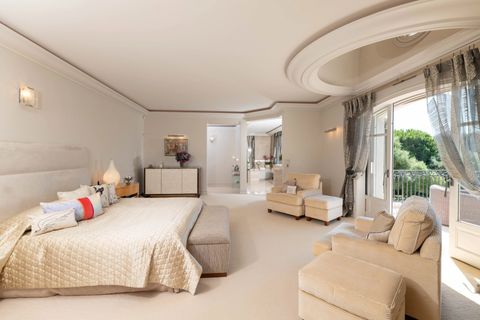 Villa i Antibes, Alpes-Maritimes, Antibes - € 17.500.000 | Ref: HH-16211372 - foto 11
