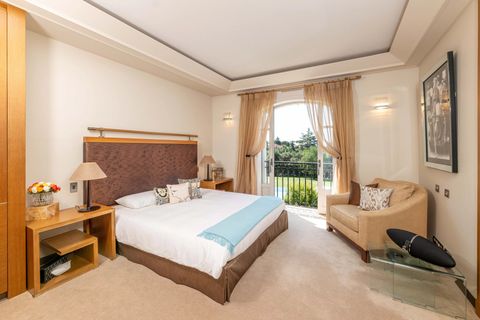 Villa i Antibes, Alpes-Maritimes, Antibes - € 17.500.000 | Ref: HH-16211372 - foto 12