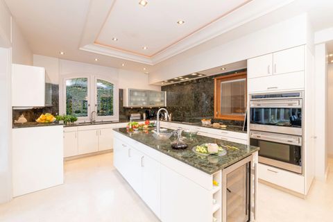 Villa i Antibes, Alpes-Maritimes, Antibes - € 17.500.000 | Ref: HH-16211372 - foto 14
