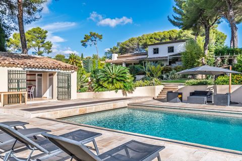 Villa i Biot, Alpes-Maritimes, Biot - € 2.750.000 | Ref: HH-16211366 - foto 3