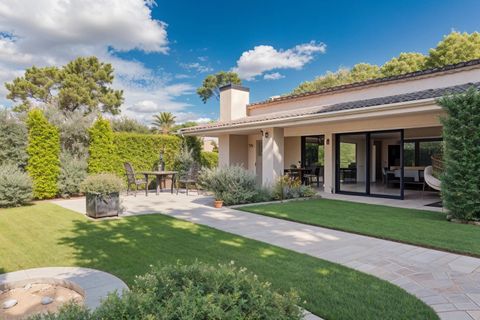 Villa i Biot, Alpes-Maritimes, Biot - € 2.750.000 | Ref: HH-16211366 - foto 6