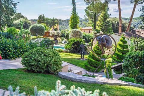 Villa i Biot, Alpes-Maritimes, Biot - € 2.750.000 | Ref: HH-16211366 - foto 7
