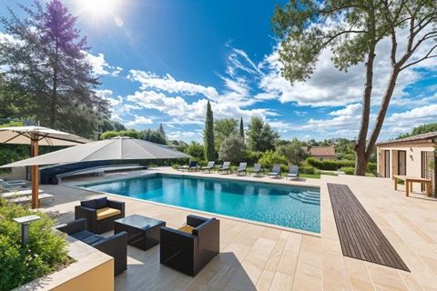 Villa i Biot, Alpes-Maritimes, Biot - € 2.750.000 | Ref: HH-16211366 - foto 8