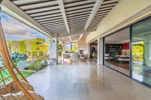 Villa i Biot, Alpes-Maritimes, Biot - € 2.750.000 | Ref: HH-16211366 - foto 10