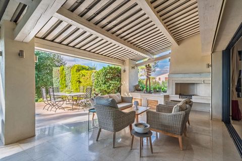 Villa i Biot, Alpes-Maritimes, Biot - € 2.750.000 | Ref: HH-16211366 - foto 12