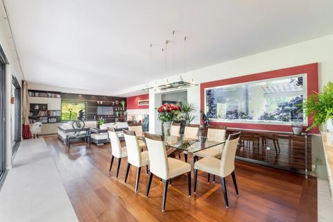 Villa i Biot, Alpes-Maritimes, Biot - € 2.750.000 | Ref: HH-16211366 - foto 15