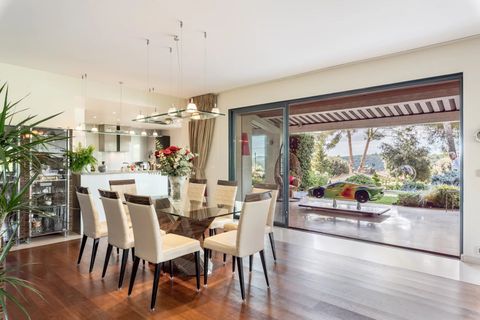 Villa i Biot, Alpes-Maritimes, Biot - € 2.750.000 | Ref: HH-16211366 - foto 16