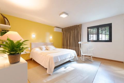 Villa i Biot, Alpes-Maritimes, Biot - € 2.750.000 | Ref: HH-16211366 - foto 24