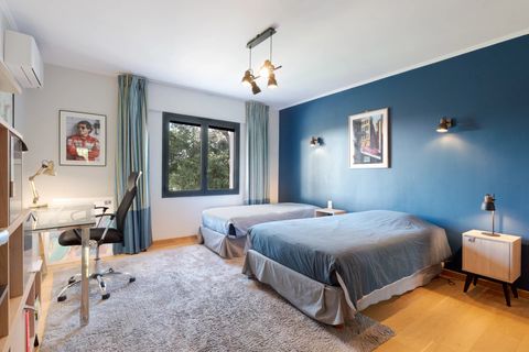 Villa i Biot, Alpes-Maritimes, Biot - € 2.750.000 | Ref: HH-16211366 - foto 27