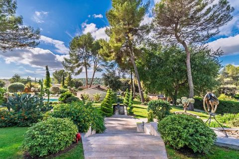 Villa i Biot, Alpes-Maritimes, Biot - € 2.750.000 | Ref: HH-16211366 - foto 30