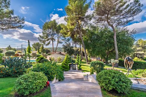Villa i Biot, Alpes-Maritimes, Biot - € 2.750.000 | Ref: HH-16211366 - foto 31