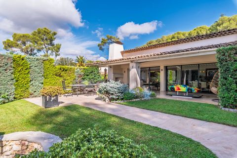 Villa i Biot, Alpes-Maritimes, Biot - € 2.750.000 | Ref: HH-16211366 - foto 32