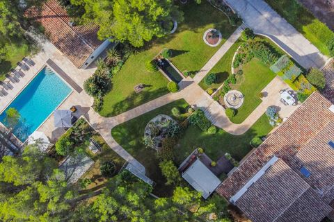 Villa i Biot, Alpes-Maritimes, Biot - € 2.750.000 | Ref: HH-16211366 - foto 33