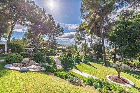 Villa i Biot, Alpes-Maritimes, Biot - € 2.750.000 | Ref: HH-16211366 - foto 35