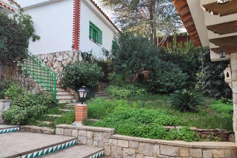 Villa a Chiva, Valencia, Chiva - € 1.600/mes | Ref: EXP08912/8930 - foto 3