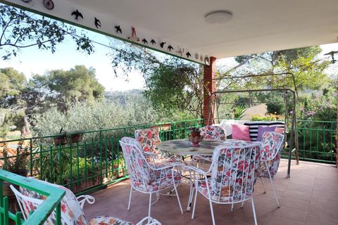Villa a Chiva, Valencia, Chiva - € 1.600/mes | Ref: EXP08912/8930 - foto 5
