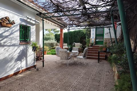 Villa a Chiva, Valencia, Chiva - € 1.600/mes | Ref: EXP08912/8930 - foto 15
