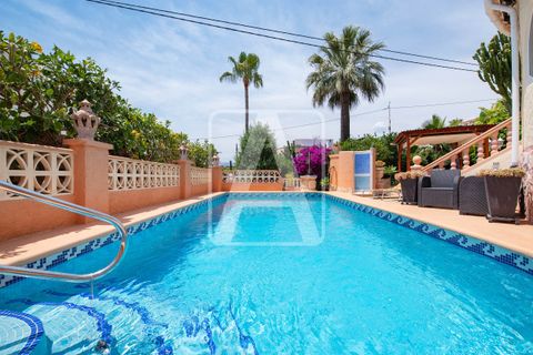 Villa i Benissa, Alicante, Benissa - € 575.000 | Ref: VBS4100 - foto 2