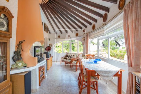 Villa i Benissa, Alicante, Benissa - € 575.000 | Ref: VBS4100 - foto 3