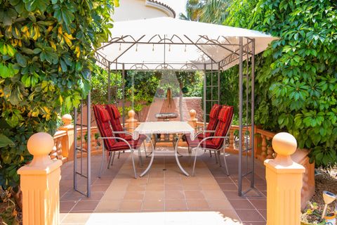 Villa i Benissa, Alicante, Benissa - € 575.000 | Ref: VBS4100 - foto 11