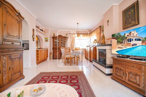 Villa i Benissa, Alicante, Benissa - € 575.000 | Ref: VBS4100 - foto 13