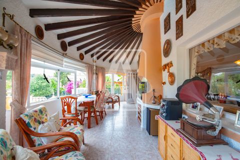 Villa i Benissa, Alicante, Benissa - € 575.000 | Ref: VBS4100 - foto 19