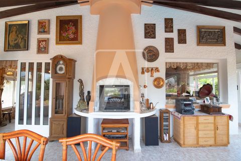 Villa i Benissa, Alicante, Benissa - € 575.000 | Ref: VBS4100 - foto 20
