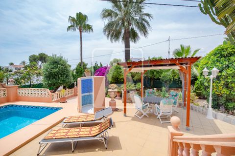 Villa i Benissa, Alicante, Benissa - € 575.000 | Ref: VBS4100 - foto 21