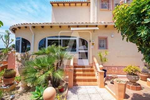 Villa i Benissa, Alicante, Benissa - € 575.000 | Ref: VBS4100 - foto 22