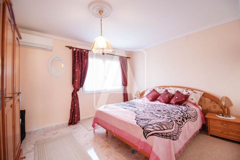 Villa i Benissa, Alicante, Benissa - € 575.000 | Ref: VBS4100 - foto 31