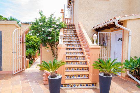 Villa i Benissa, Alicante, Benissa - € 575.000 | Ref: VBS4100 - foto 38