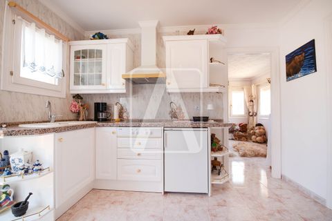 Villa i Benissa, Alicante, Benissa - € 575.000 | Ref: VBS4100 - foto 39