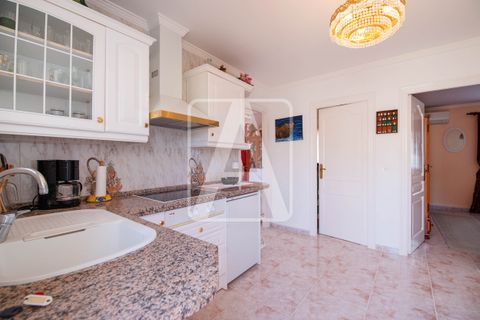Villa i Benissa, Alicante, Benissa - € 575.000 | Ref: VBS4100 - foto 40