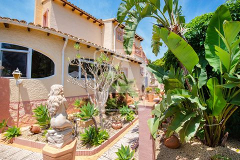 Villa i Benissa, Alicante, Benissa - € 575.000 | Ref: VBS4100 - foto 48