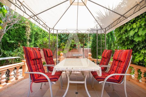 Villa i Benissa, Alicante, Benissa - € 575.000 | Ref: VBS4100 - foto 49